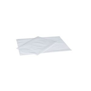 Bolsa clear 5.5x3x18 FNV