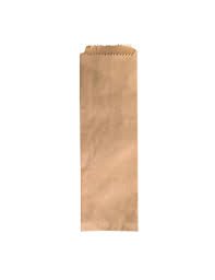 Bolsa para cubiertos brown