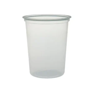 32 oz Envase Deli PP