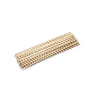 Palos de madera para pinchos #10