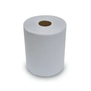 Papel de mano en rollo