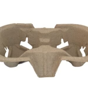 Pulp Cup Holder #2