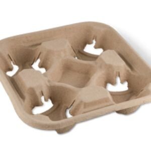Pulp Cup Holder #4