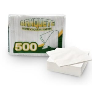 Servilletas Beverage para tragos