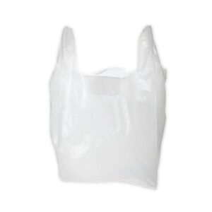 T-shirt bag