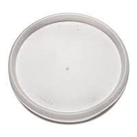 8 oz Tapa bowl foam