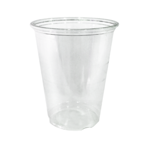 14 oz Vaso PET 98 mm